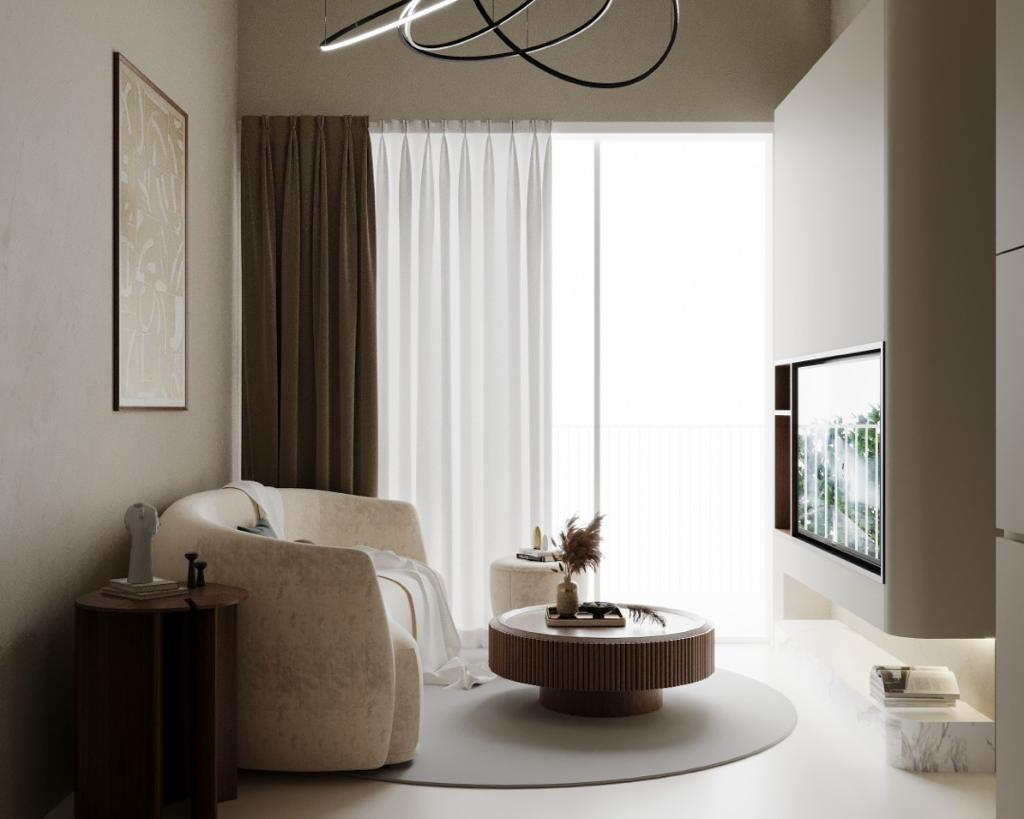 Daintree Residence